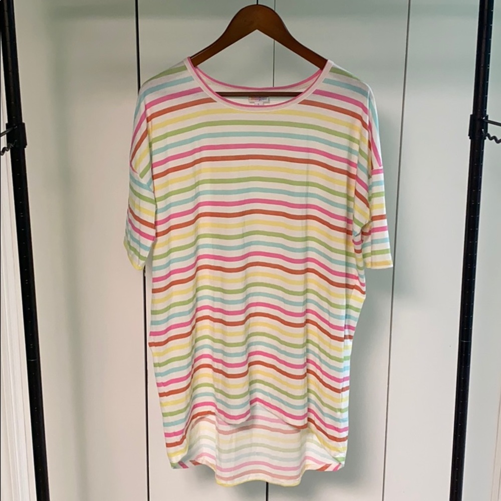 Lularoe Irma
